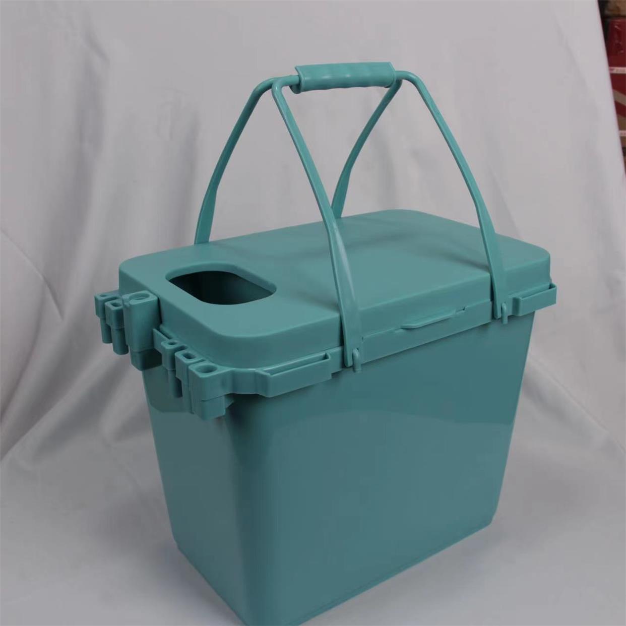 Upgraded crystal blue (with straps attached) 9235873